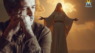Medjugorje: "Solo così scoprirete Dio"
