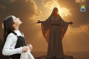 Medjugorje: "Vi chiamo perché ho bisogno di voi"