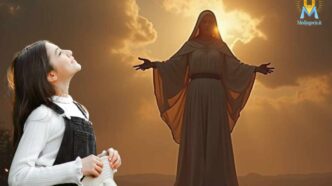 Medjugorje: "Vi chiamo perché ho bisogno di voi"