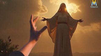 Medjugorje: "camminate con me verso la salvezza"
