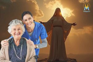Medjugorje: "la vostra arma sia la pazienza"