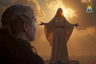 Medjugorje: "non dimenticate cosa significa amare"