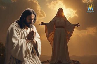 Medjugorje: "preparatevi alla venuta di Gesù"