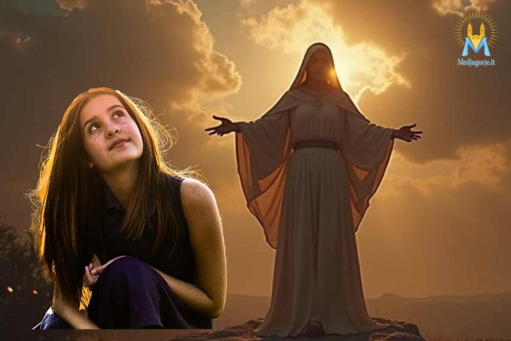 Medjugorje: "questo è il tempo del risveglio spirituale"