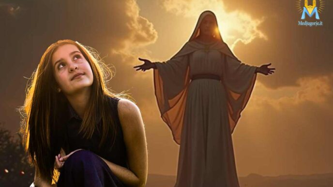 Medjugorje: "questo è il tempo del risveglio spirituale"