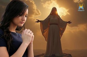 Medjugorje: "siate disposti a fare ogni sacrificio per Lui"