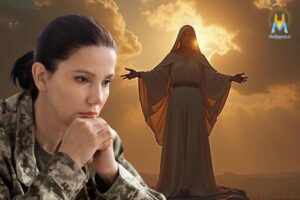 Medjugorje: "diventare pace dove non c'è pace"