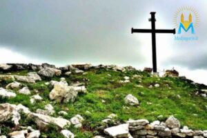Dal 2009, Michelino Marcovecchio, un cuoco originario di Agnone -  Molise, dichiara di ricevere visioni della Vergine Maria e di udire messaggi provenienti dalla sua defunta suocera