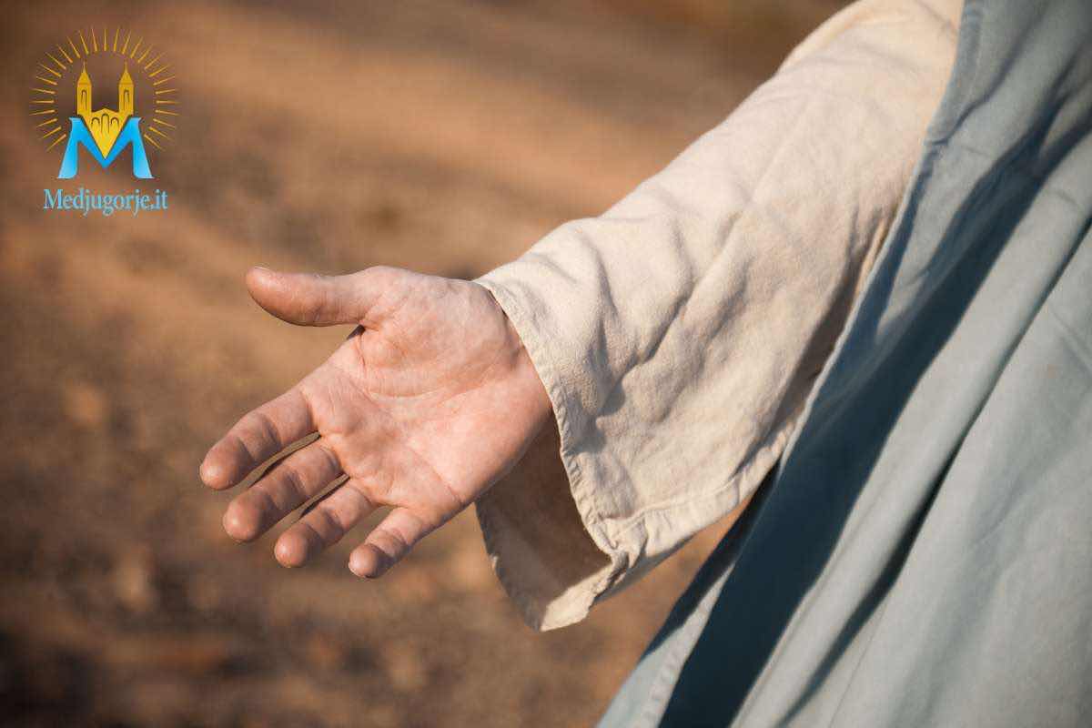 La Provvidenza divina non è una favola, ma una realtà riconosciuta da tutta la tradizione della Chiesa