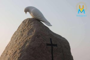 ogni cristiano riceve il dono dello Spirito Santo nel Battesimo e lo Spirito viene confermato in modo pieno nel Sacramento della Confermazione