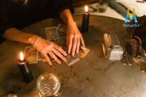 Josée-Anne Sarazin-Côté era un’influencer di successo, immersa nell’universo patinato della spiritualità alternativa: cristalli, astrologia, riti lunari e stregoneria erano il suo pane quotidiano.