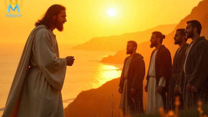 Vangelo di oggi 10 Luglio: “scacciate i demòni"