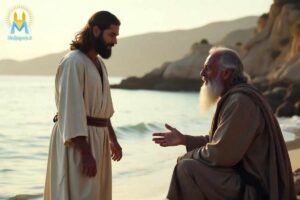 Vangelo di oggi 11 Luglio: "noi abbiamo lasciato tutto e ti abbiamo seguito"