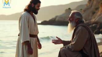 Vangelo di oggi 11 Luglio: "noi abbiamo lasciato tutto e ti abbiamo seguito"