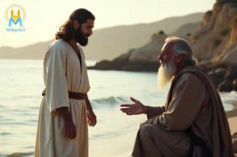 Vangelo di oggi 11 Luglio: "noi abbiamo lasciato tutto e ti abbiamo seguito"