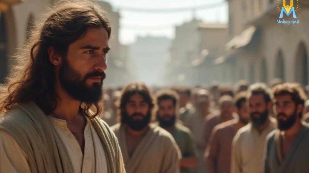 Vangelo di oggi 15 luglio: "perché non si erano convertite?"
