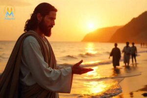 Vangelo di oggi 17 luglio: "Venite a me"