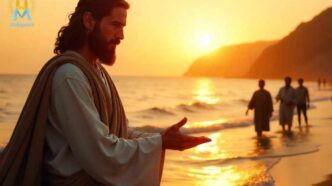 Vangelo di oggi 17 luglio: "Venite a me"