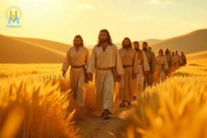Vangelo di oggi 18 Luglio: "Misericordia io voglio e non sacrifici"
