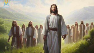 Vangelo di oggi 19 Luglio: "Molti lo seguirono ed Egli li guarì tutti"