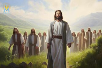 Vangelo di oggi 19 Luglio: "Molti lo seguirono ed Egli li guarì tutti"