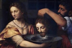 Vangelo di oggi 2 Agosto: "La voce della verità non si spegne"