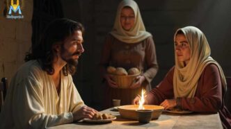 Vangelo di oggi 20 Luglio: "la scelta essenziale nella vita quotidiana"