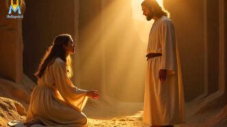 Vangelo di oggi 22 Luglio: "Ho visto il Signore"