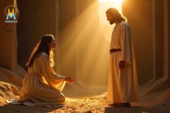 Vangelo di oggi 22 Luglio: "Ho visto il Signore"