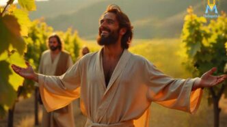 Vangelo di oggi 23 Luglio: "Senza di me non potete far nulla"