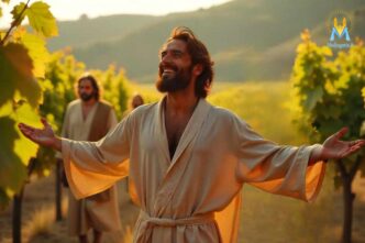 Vangelo di oggi 23 Luglio: "Senza di me non potete far nulla"