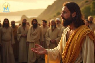 Vangelo di oggi 24 Luglio: "il dono nascosto delle parabole"