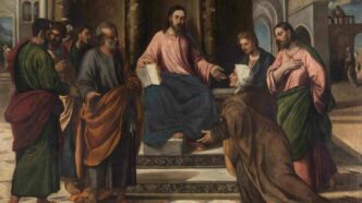 Vangelo di oggi 25 Luglio: "non con potere, ma con amore"