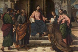 Vangelo di oggi 25 Luglio: "non con potere, ma con amore"