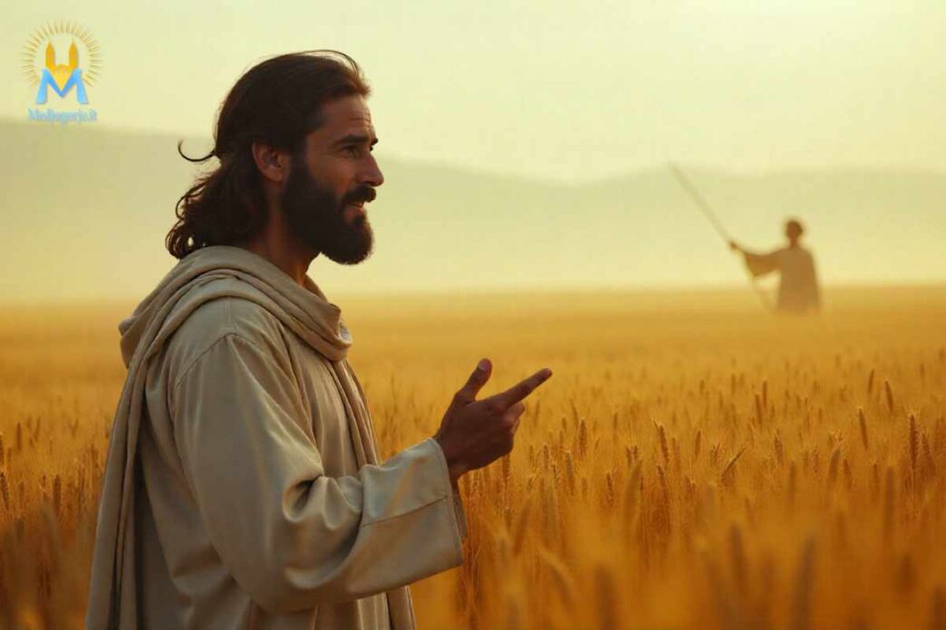 Vangelo di oggi 26 Luglio: "Il Regno cresce nel silenzio, nonostante il male"