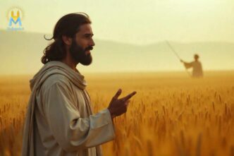Vangelo di oggi 26 Luglio: "Il Regno cresce nel silenzio, nonostante il male"