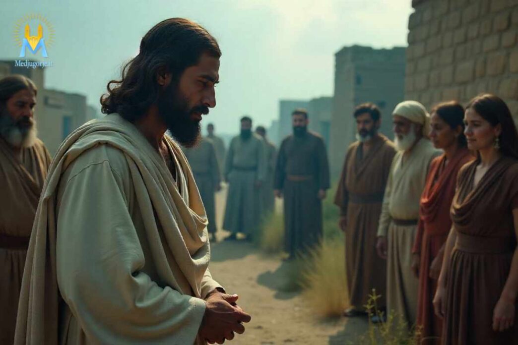 Vangelo di oggi 27 Luglio: "il cuore della relazione con il Padre"
