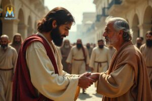 Vangelo di oggi 3 Agosto: "Il tesoro che conta davvero"