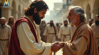 Vangelo di oggi 3 Agosto: "Il tesoro che conta davvero"