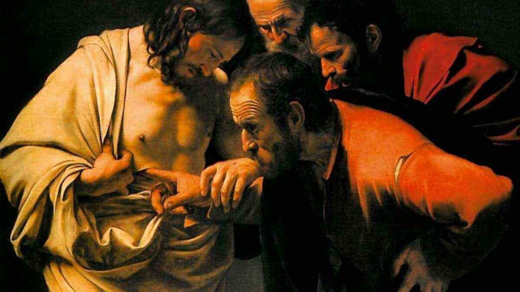 Vangelo di oggi 3 Luglio: "non essere incredulo, ma credente!"