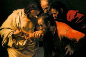 Vangelo di oggi 3 Luglio: "non essere incredulo, ma credente!"