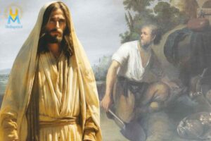 Vangelo di oggi 30 luglio: "Il tesoro nascosto che vale più di tutto"
