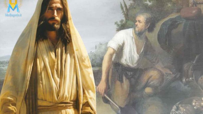 Vangelo di oggi 30 luglio: "Il tesoro nascosto che vale più di tutto"