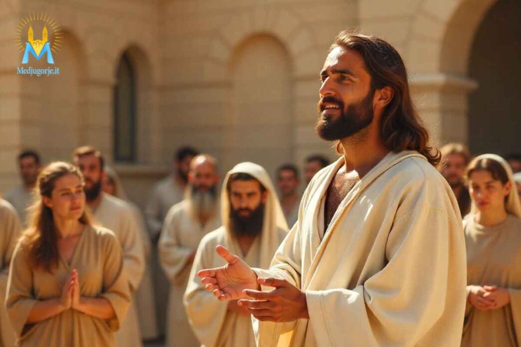 Vangelo di oggi 31 luglio: "arriva il momento del discernimento"