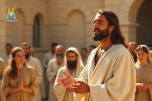 Vangelo di oggi 31 luglio: "arriva il momento del discernimento"