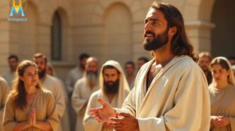 Vangelo di oggi 31 luglio: "arriva il momento del discernimento"