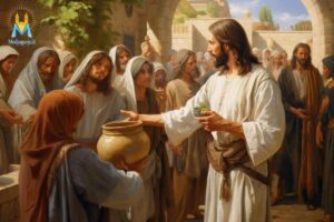 Vangelo di oggi 5 Luglio: "vino nuovo in otri nuovi"