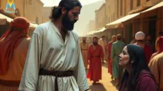 Vangelo di oggi 7 Luglio: "la tua fede ti ha salvata"