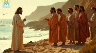Vangelo di oggi 9 Luglio: "il regno dei cieli è vicino"