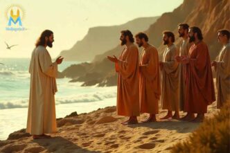 Vangelo di oggi 9 Luglio: "il regno dei cieli è vicino"